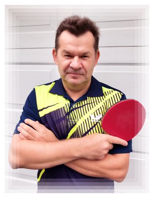 Coach Peter Strucinski